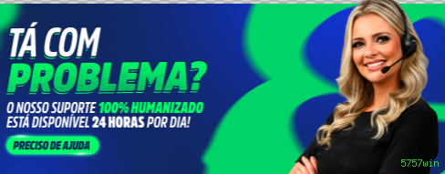 Cassino ao Vivo 5757win - Dealers Brasileiros Profissionais