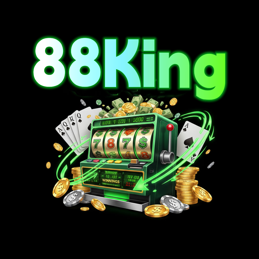 Logo của 88king